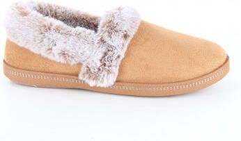 Skechers 32777 csnt dames pantoffel (gesloten hiel)