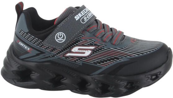 Skechers 400605l bkcc jongens sneakers - Foto 1