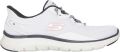 Skechers Appeal 5.0 instapschoenen voor dames (Wit) - Wit