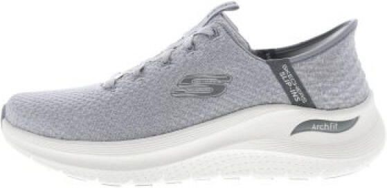 Skechers Arch fit 2.0 look ahead