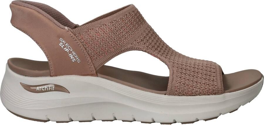Skechers Arch Fit 2.0 My Everyday Slip-Ins Sandalen Dames
