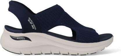 Skechers Arch fit 2.0 sandal my ever 119466 nvy