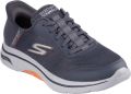 Skechers Arch Fit 2.0 Simplicity 2 schoenen - Antraciet