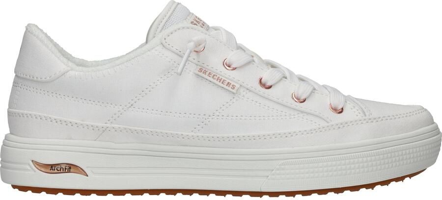 Skechers Arch Fit Arcade Meet Ya There Sneakers Dames