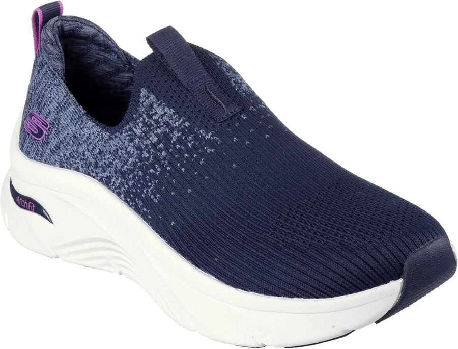 Skechers Arch Fit D'Lux Key Journey Schoen