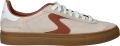 Skechers Arch Fit Legend Romah Sneakers Heren - Beige