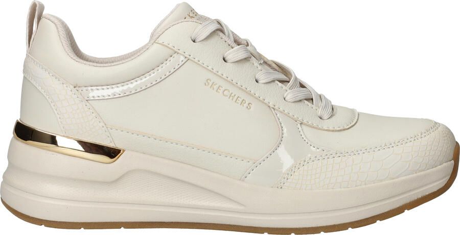 Skechers Billion 2 Fine Shine Sneakers Dames