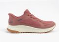 Skechers Bobs Squad 4 Basislook Dames Sneakers Roze - Roze