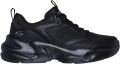Skechers Bobsbamina-sportschoenen voor (Zwart) - Zwart