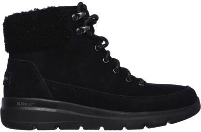 Skechers Boots glacial ultra 16677 bbk