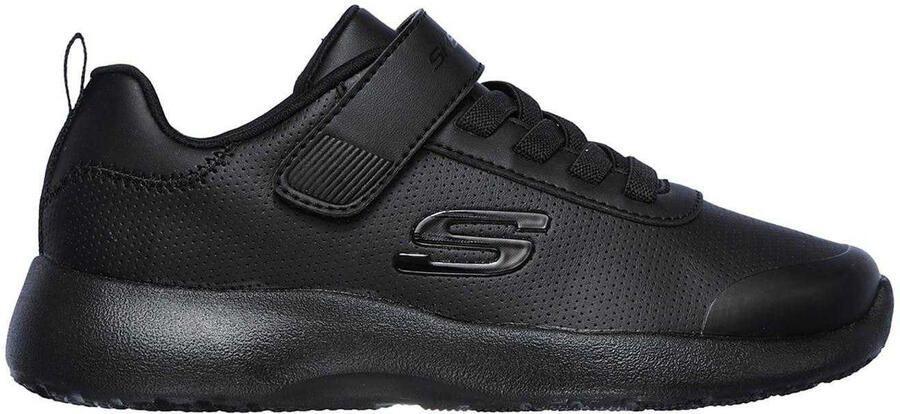 Skechers BTS Dyna-sportschoenen voor kinderen (Zwart)