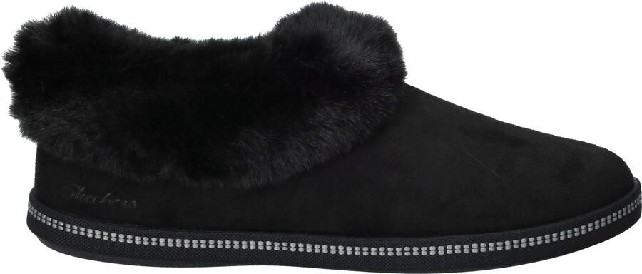 Skechers Cozy Campfire Winter Nights Pantoffels Dames