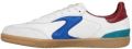 Skechers Dames Hotshot For The Win Suède Sneakers (Lichtgrijs) - Grijs