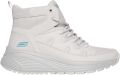 Skechers Dames Sparrow Wandelschoenen (Lichtgrijs) - Grijs