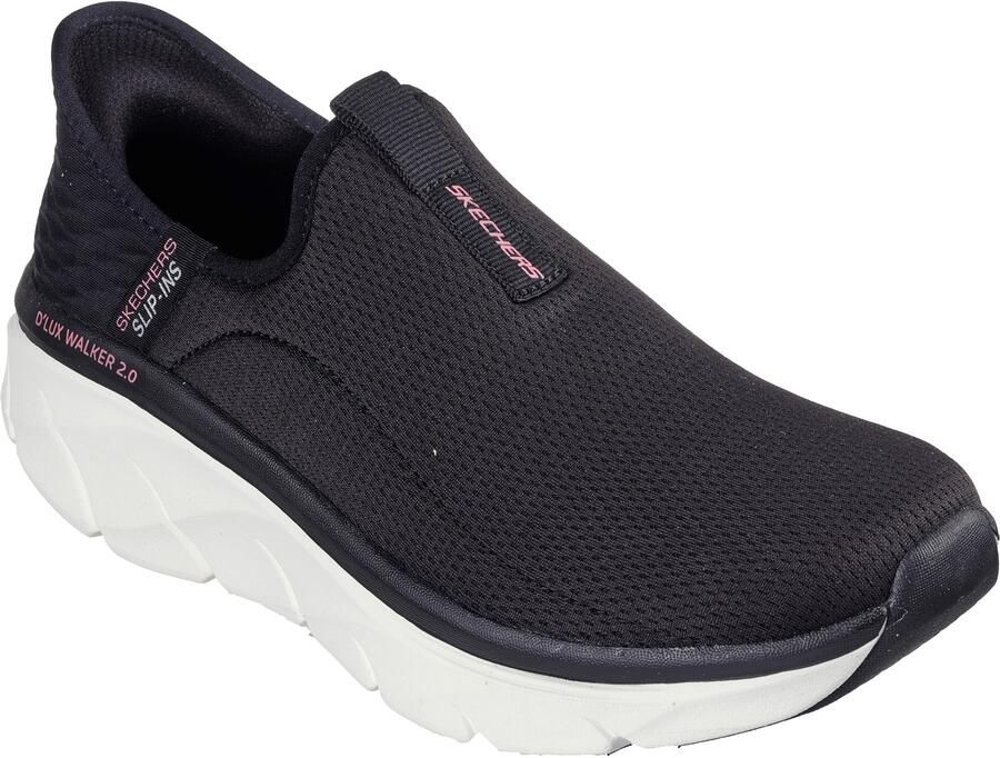 Skechers D'Lux Walker 2.0 Schoenen