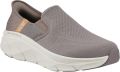 Skechers D'Lux Walker 2.0 Schoenen - Bruin
