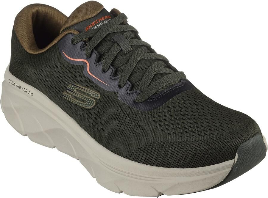 Skechers D'Lux Walker 2.0 Sportschoenen