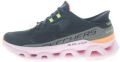 Skechers Glide-step atlus - Zwart