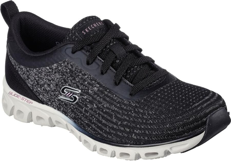 Skechers Glide-Step Head Start Schoenen