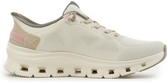 Skechers glide step pro pure motion lage sneakers dames