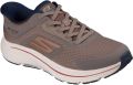 Skechers Go Run Consistent 3 Textiel Heren Taupe Sneakers - Taupe