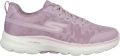 Skechers Go Walk 6 Mesh-sportschoenen voor dames (Mauve) - Paars