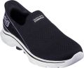 Skechers GO WALK 7 Mia Schoen - Zwart