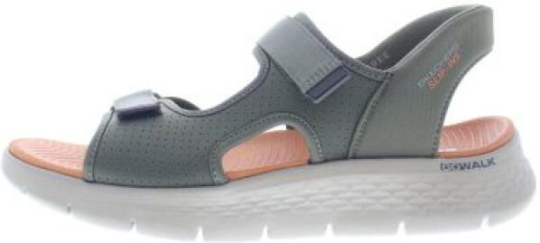 Skechers Go walk flex sandal