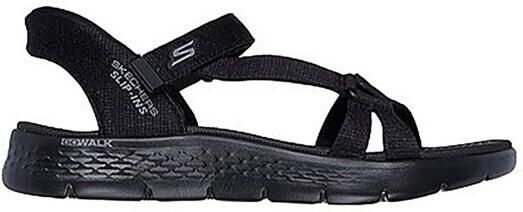 Skechers Go walk flex sandal illumin