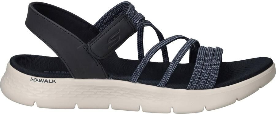 Skechers Go Walk Flex Sandalen Dames