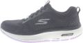 Skechers Go walk workout walker - Zwart
