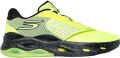 Skechers Heren Skx Float Sneakers (Geel Zwart) - Geel