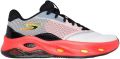 Skechers Heren Skx Float Sneakers ( Oranje Wit) - Oranje