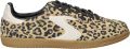 Skechers Hotshot On The Prowl Sneakers Dames - Bruin