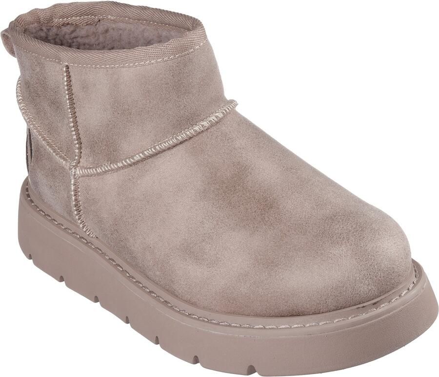 Skechers Keepsakes Lite Snow Bird enkellaarsjes