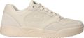 Skechers Koopa Court Volley Low Varsity Sneakers Heren - Beige