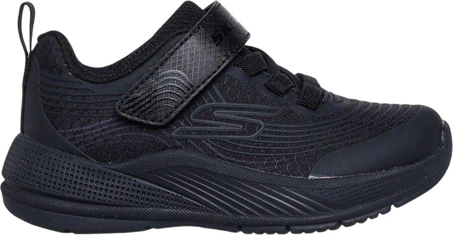 Skechers Lichtgewicht sportschoenen van Gore voor kinderen (Drievoudig zwart)