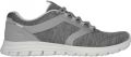 Skechers Luminate-sportschoenen voor dames (Grijs) - Grijs
