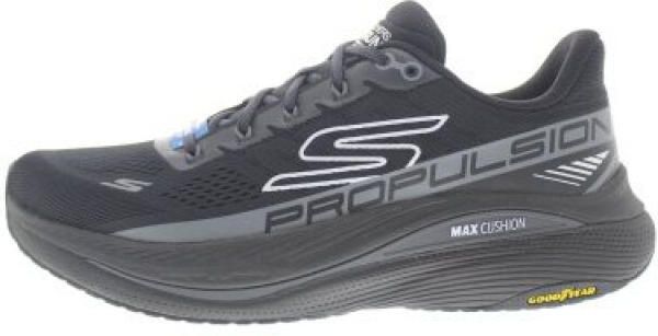 Skechers Max cushioning