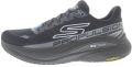 Skechers Max cushioning - Zwart