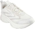 Skechers Moonhiker-sportschoenen voor dames (Gebroken wit) - Gebroken/Beige