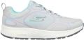 Skechers Neutrale hardloopschoenen voor dames voor dagelijks gebruik (Grijs Blauw) - Grijs