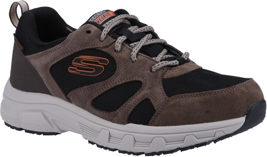 Skechers Oak Canyon Sunfair Trekking Laag model