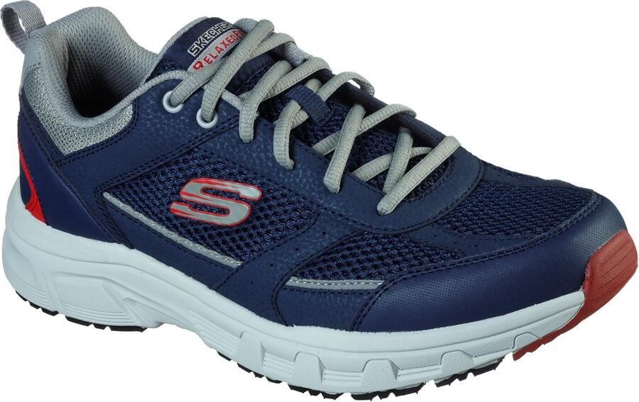Skechers Oak Canyon Verketta Trainers - Foto 1