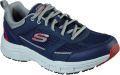 Skechers Oak Canyon Verketta Trainers - Marineblauw