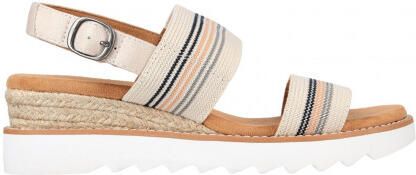 Skechers Sandalen desert kiss hi 113863 ntmt
