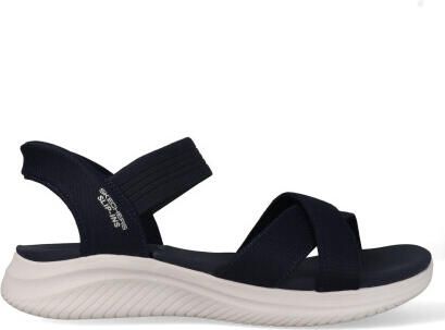 Skechers Sandalen ultra flex 3.0 119975 nvy