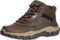 Skechers Santoro Hopkins Relaxed Fit Laarzen Bruin - Bruin