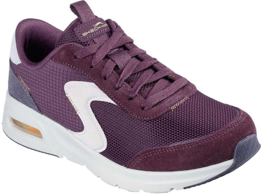 Skechers Skech-Air Court Air Wave Sportschoenen