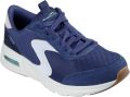 Skechers Skech-Air Court Air Wave Sportschoenen - Marineblauw